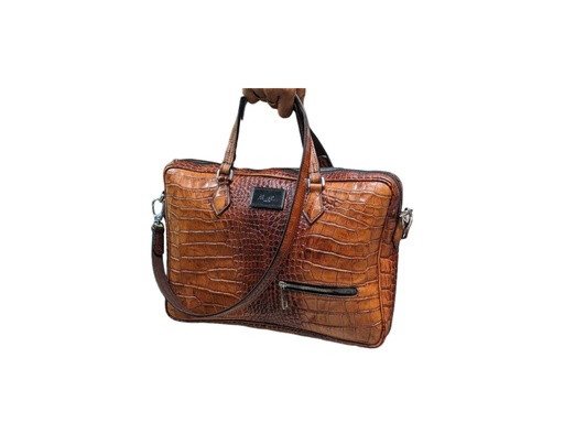 Shree leather laptop outlet bags